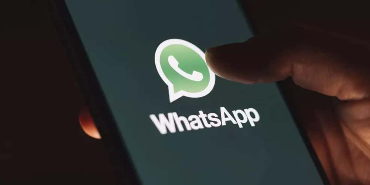 WhatsApp trabalha em nova função para aplicativo. Foto: Divulgação/WhatsApp