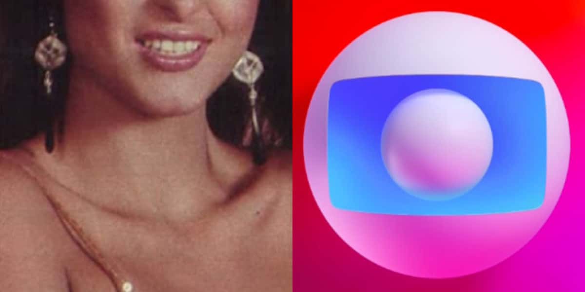 Estrela que brilhou na Globo amarga arrependimento do que fez (Foto Reprodução/Montagem/Tv Foco