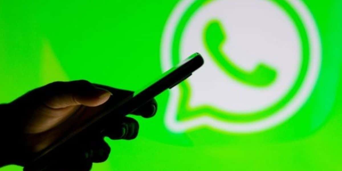 WhatsApp (Foto: Reprodução/ Internet)