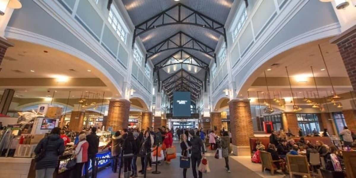 A verdade sobre o fechamento de Shoppings: Este é o motivo pelo qual eles podem estar com os dias contados - Foto Reprodução Internet