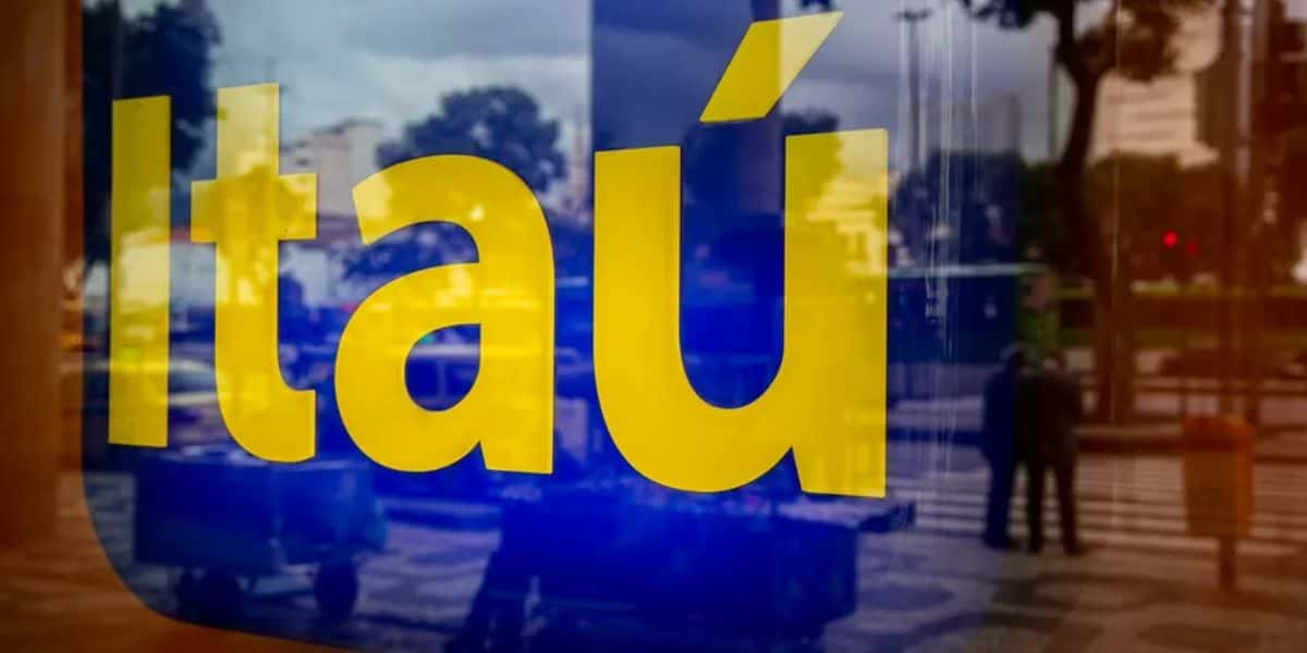 Agora: Notícia EXCELENTE sobre o Itaú é confirmada e deixa Bradesco e Santander sem motivos para comemorar - Foto Reprodução Internet