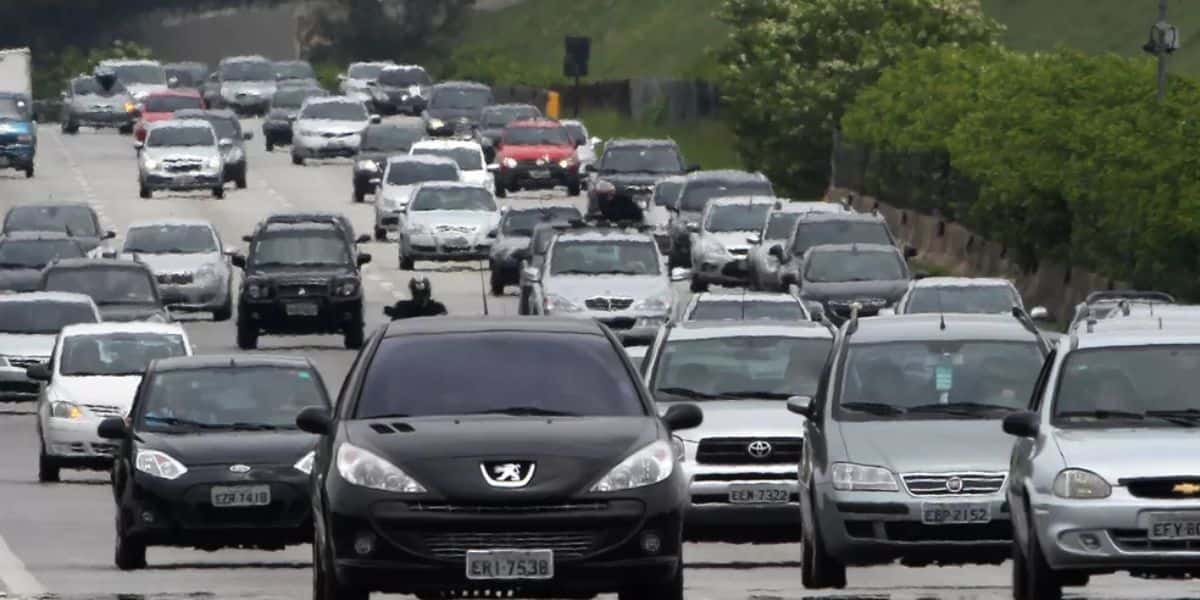 Alerta GERAL acaba de ser emitido aos motoristas - Foto Reprodução Internet