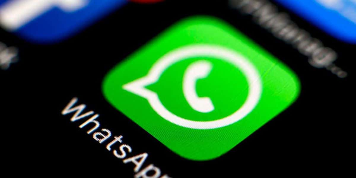 Alerta WhatsApp (Reprodução/Internet)