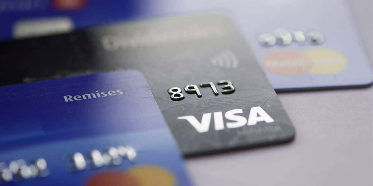 Alerta é emitido para todos que têm cartão de crédito VISA - Foto Reprodução Internet