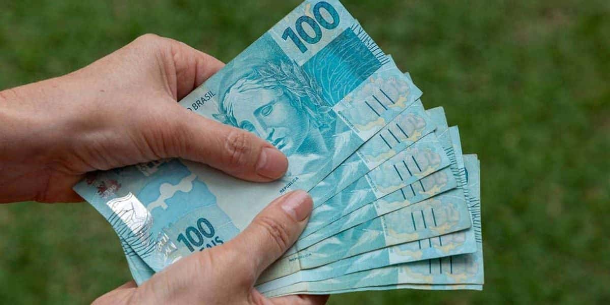 Antecipação do décimo terceiro é confirmada - Foto Reprodução Internet
