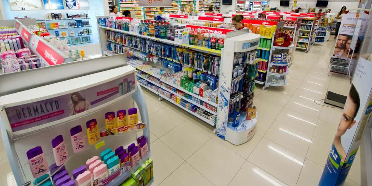 Atenção: Indústria Farmacêutica fará mudança drástica em remédios e muita gente pode sofrer com isso - Foto Reprodução Internet