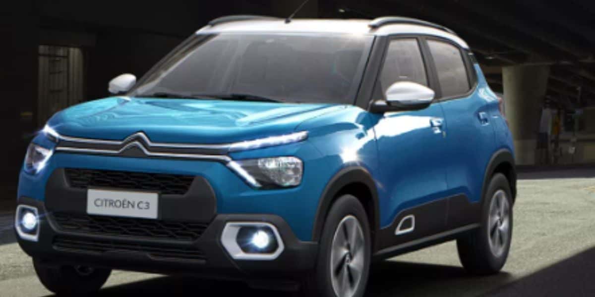 Atenção Se você tem um carro da Citroen, precisa saber que 15 defeitos graves ACABAM de ser descobertos - Foto: Reprodução da Internet