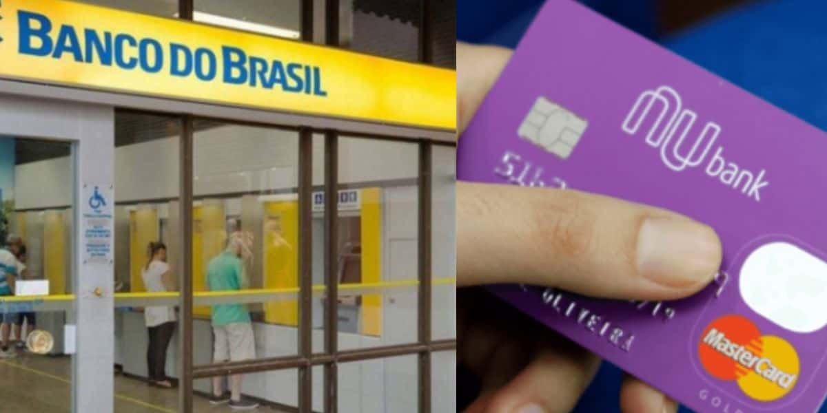 Aviso importante Correntistas do Banco do Brasil e NuBank precisam ficar cientes agora de situação - Foto: Reprodução