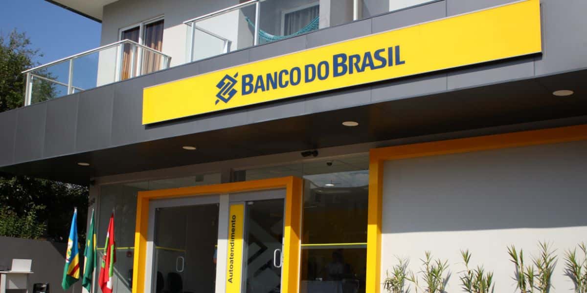 Banco do Brasil - Foto Reprodução Internet