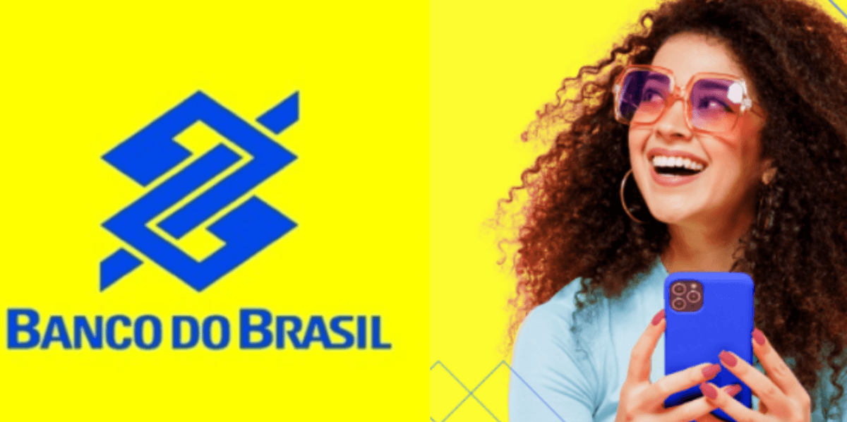 Banco do Brasil emite comunicado animador para clientes (Foto Reprodução/Montagem/Tv Foco)