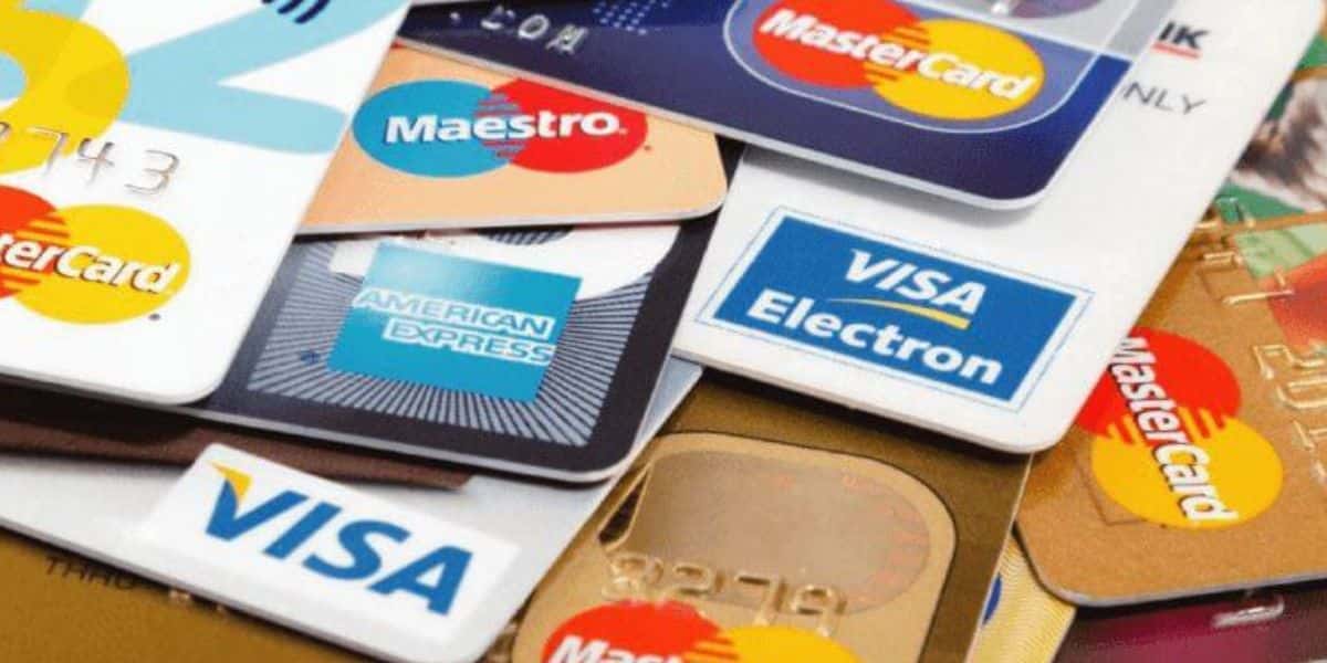 Comunicado IMPORTANTE para todos que têm cartão de crédito - Foto Reprodução Internet