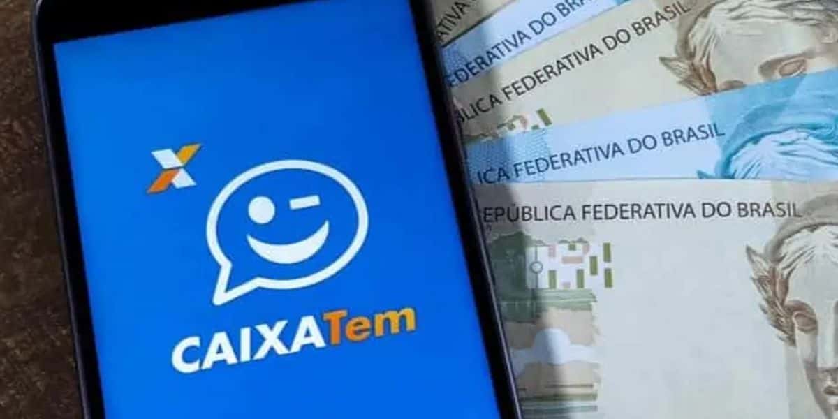 Crédito agora de até R$ 3 mil pelo Caixa Tem - Foto Reprodução Internet
