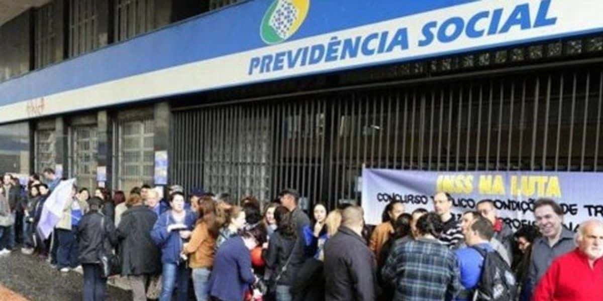 para aposentados - Foto Reprodução Internet