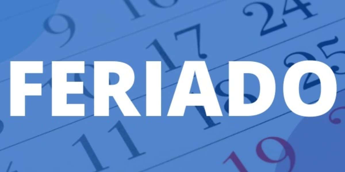Dia de folga é CONFIRMADO A BRASILEIROS - Foto: Reprodução/Internet
