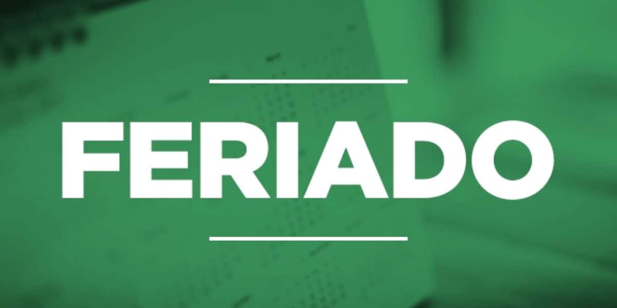 Feriado oficial é confirmado para amanhã (14/05) em cidade - Foto Reprodução Internet