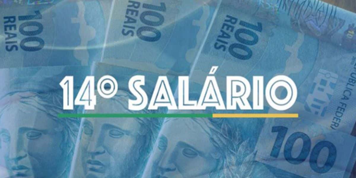 Festa: 14º salário é liberado em vários bancos - Foto Reprodução Internet