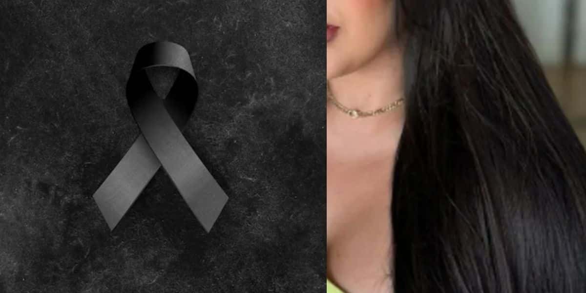 Globo noticia que famosa acaba de ser morta com tiro no coração - Foto Montagem TVFoco