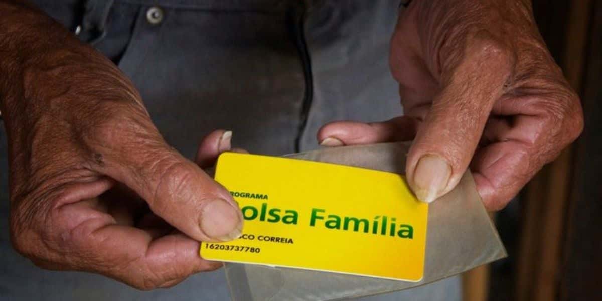 Bolsa Família divulga notícia triste (Foto: Reprodução/ Internet)