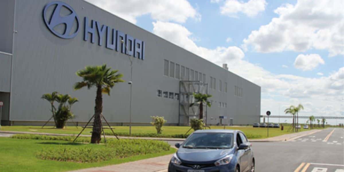Hyundai lança produto inovador (Fotos: Reproduções/Internet)
