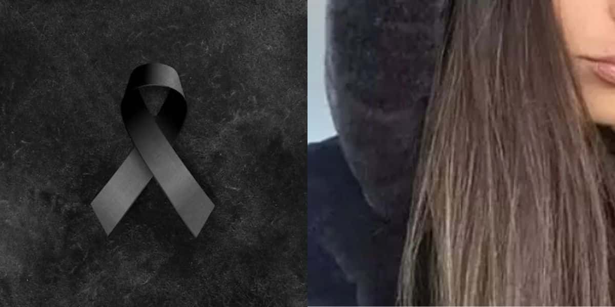 Morre participante do Big Brother aos 37 anos de idade - Foto Montagem TVFoco