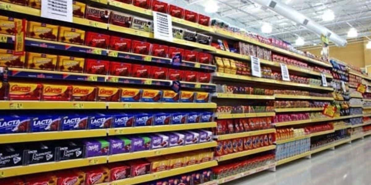 5 chocolates que você amava comprar e acabaram arrancados das prateleiras - Foto Reprodução Internet