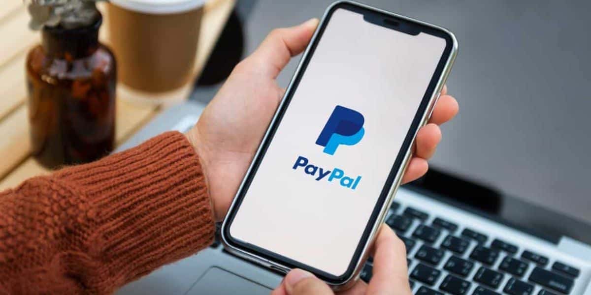 Paypal faz forte anuncio com desfecho - Foto Reprodução Internet
