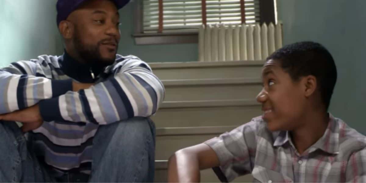 Ricky Harris, o Malvo de “Todo Mundo Odeia o Chris”, morreu aos 54 anos - Foto Reprodução Internet