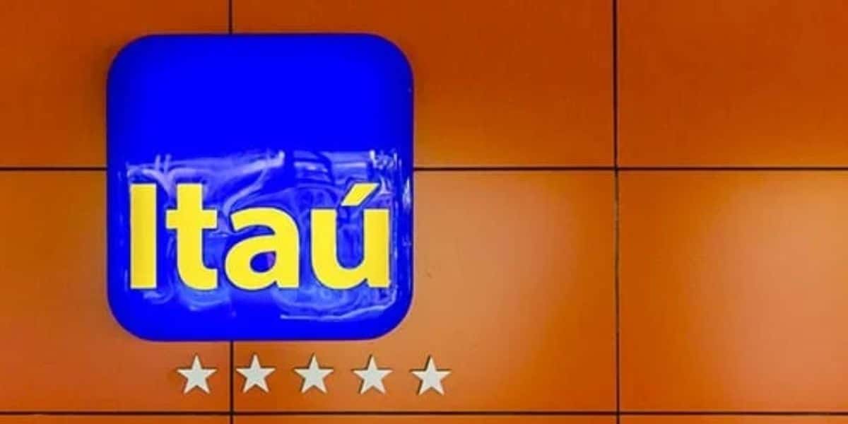 Itaú fez anuncio sobre sua poupança Foto: Reprodução/Internet