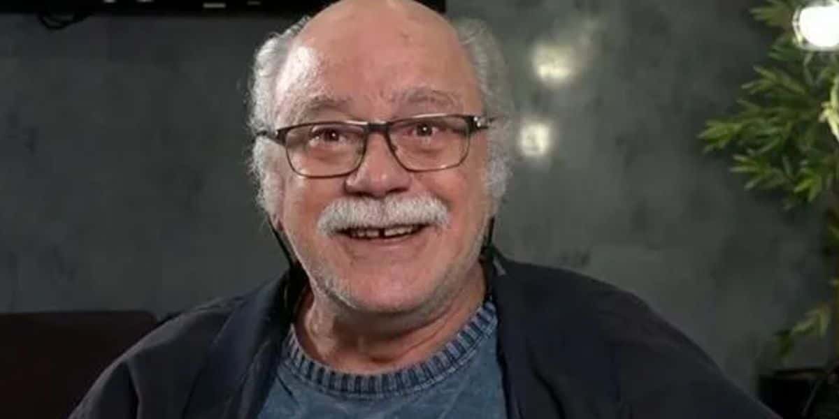 Tônico Pereira - Foto Reprodução Internet