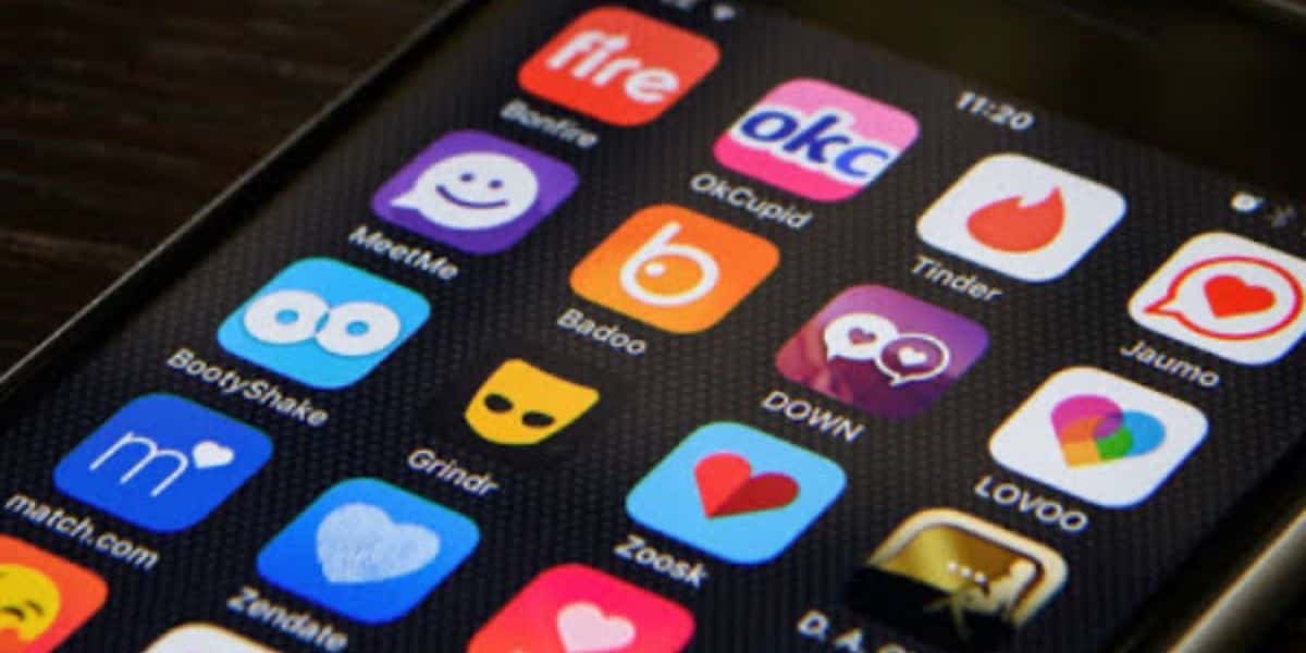 Aplicativo Tinder tem sua saída confirmada de país (Reprodução/Internet)
