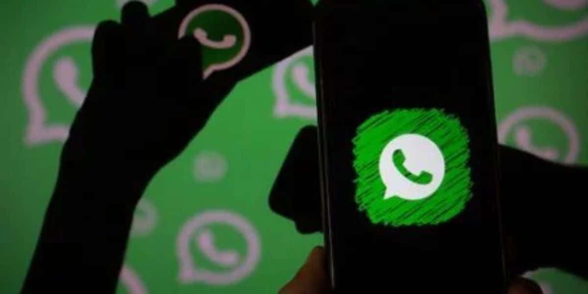 WhatsApp (Reprodução/Internet)
