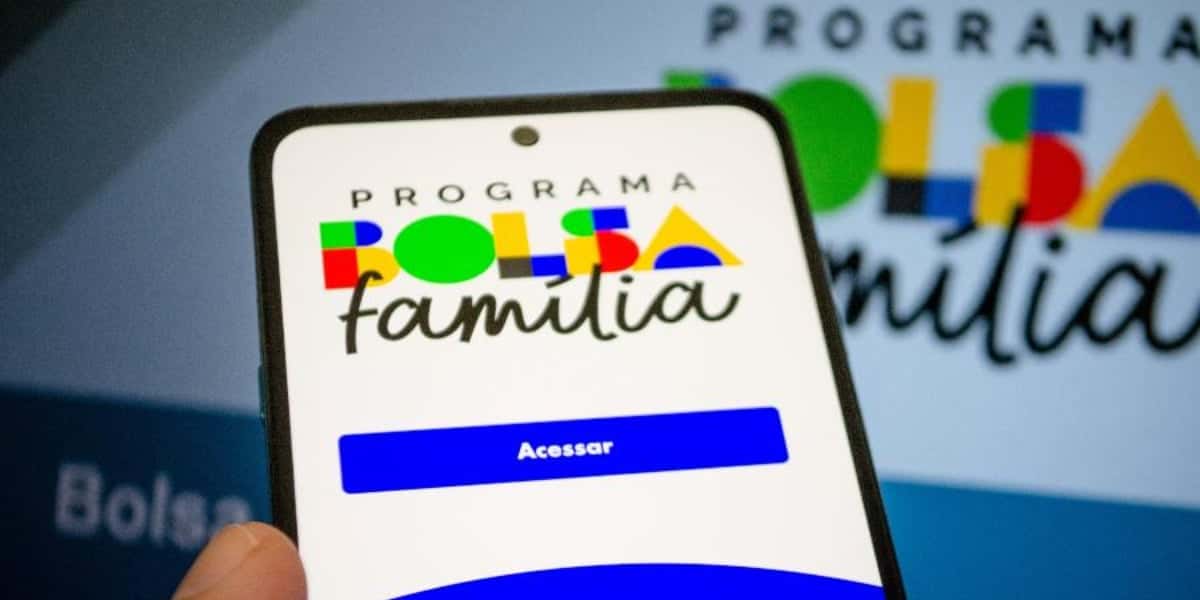 Bolsa Família (Foto: Reprodução/Internet)