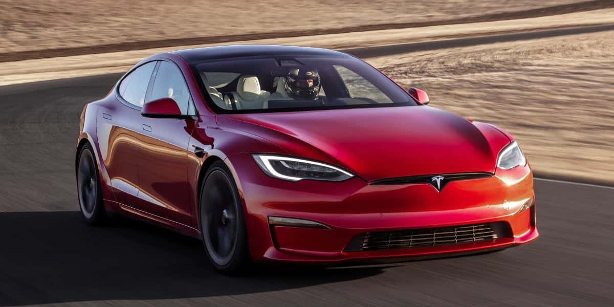 Tesla, marca de carros, está apresetando problemas (Foto: Reprodução/Internet)