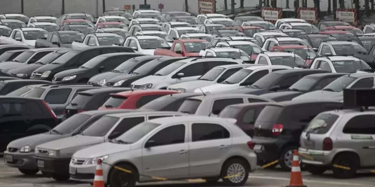 Carro vai reduzir por conta de ação do governo (Foto: Reprodução/Internet)