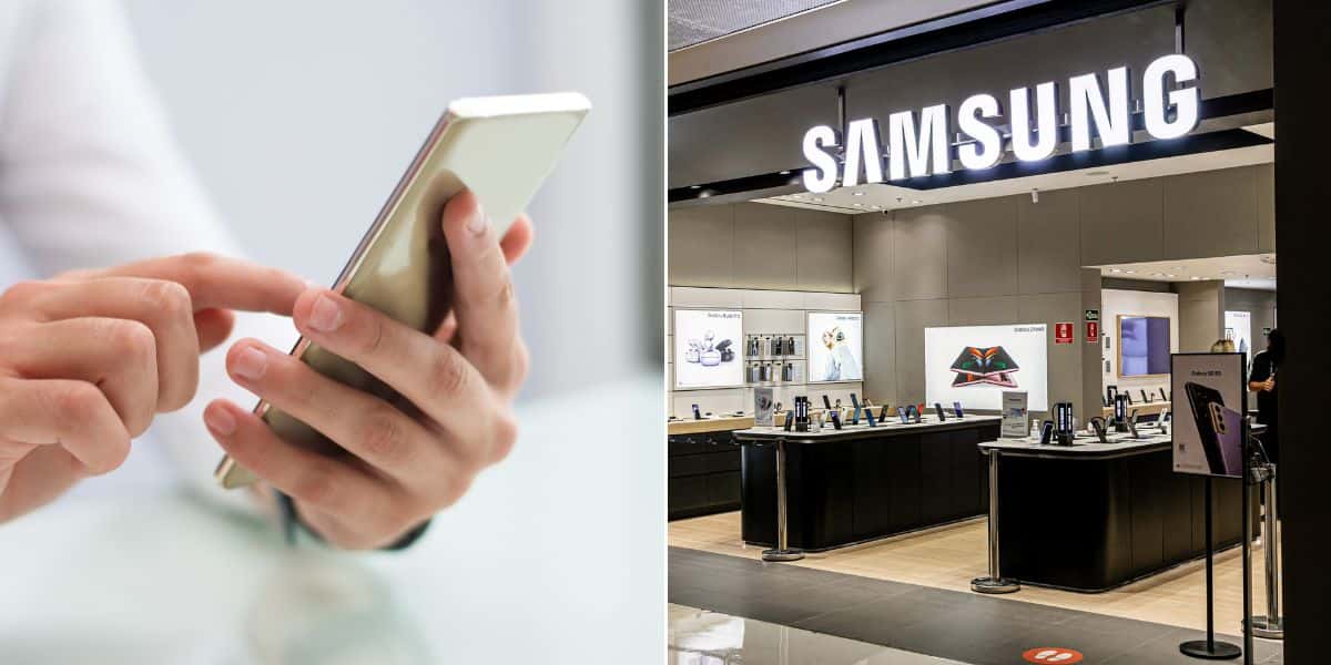 O triste fim de celular amado que não resistiu à concorrência com a Samsung. Foto: Reprodução/Internet