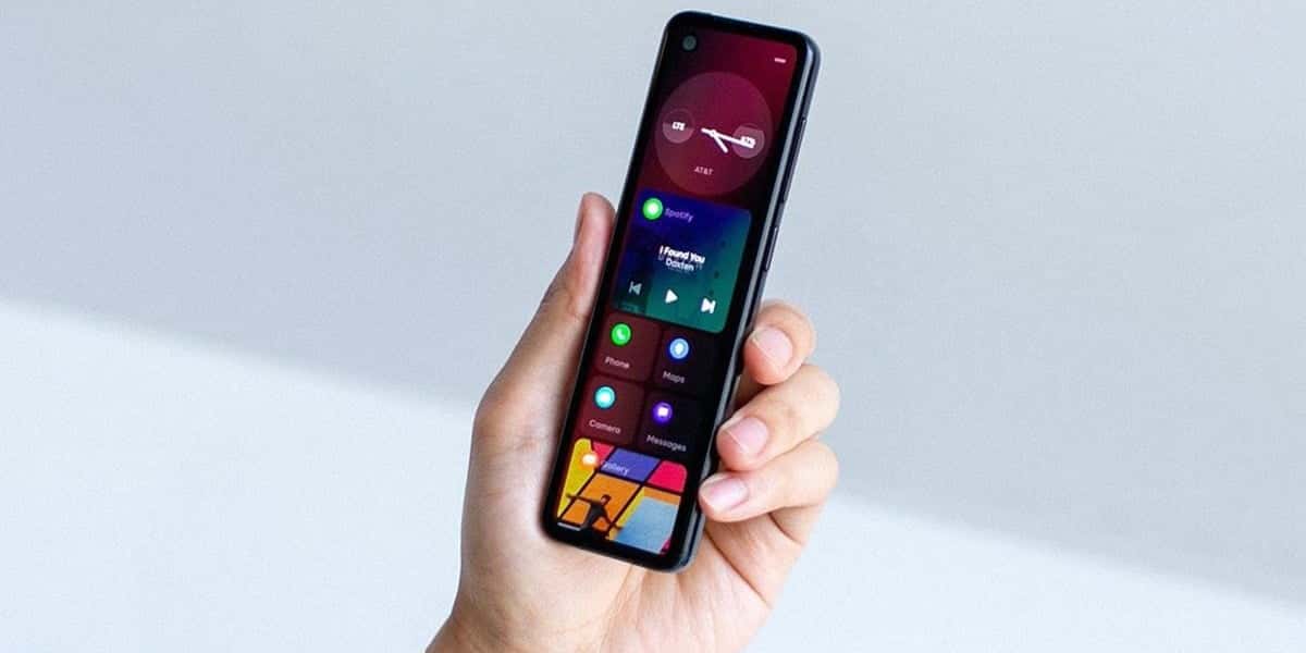 Os celulares Essential, de Andy Rubin, o mesmo criador do Android, era uma das grandes apostas do mercado, mas o produto não rendeu como era esperado e o dono declarou falência (Foto: Reprodução)