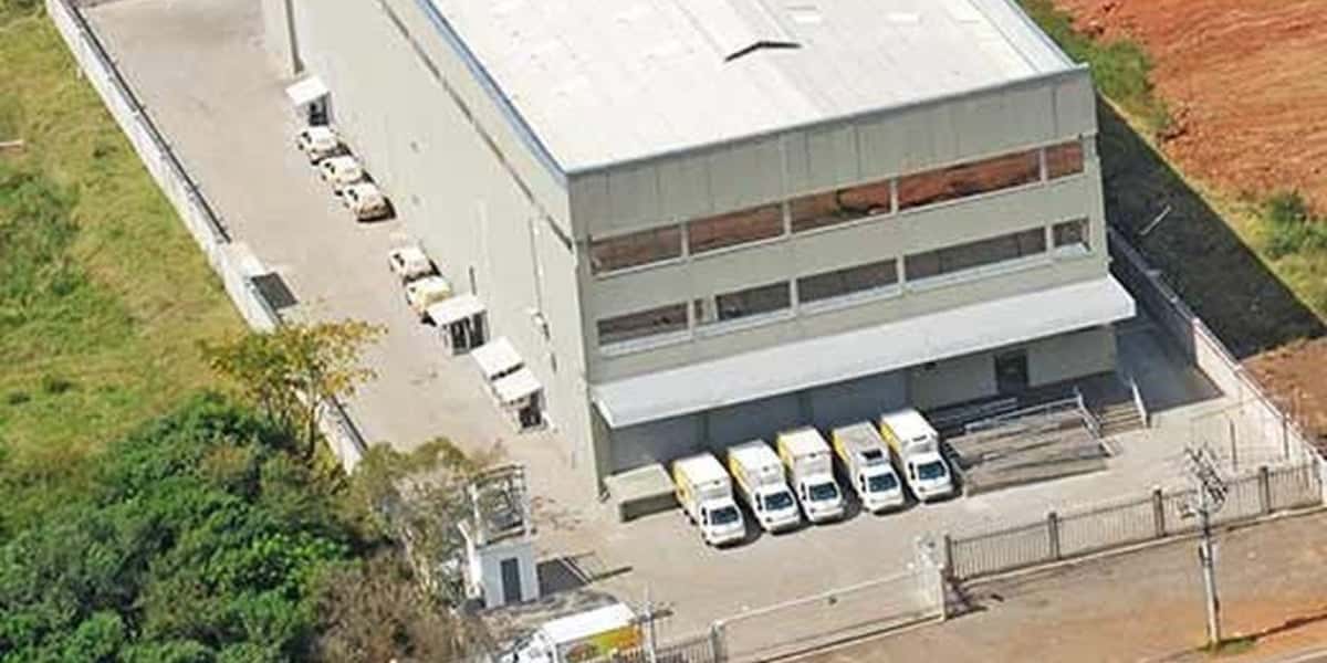 Empresa fecha as portas com funcionários de férias (Foto: Reprodução)
