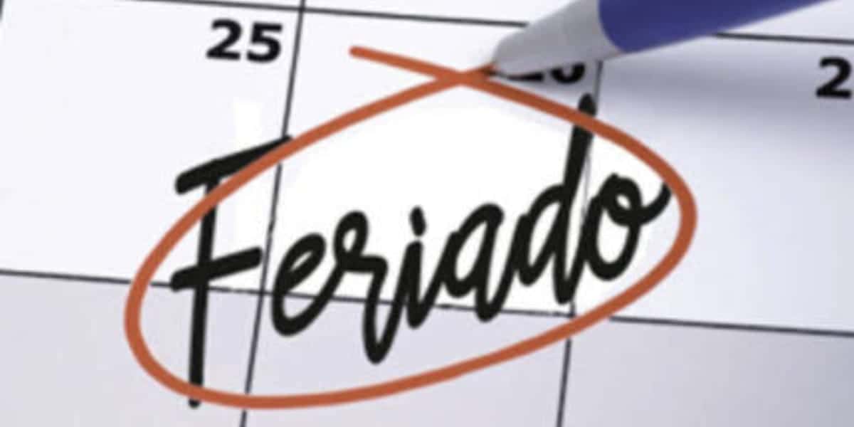 Brasileiros já podem comemorar novos feriados (Reprodução: Internet)