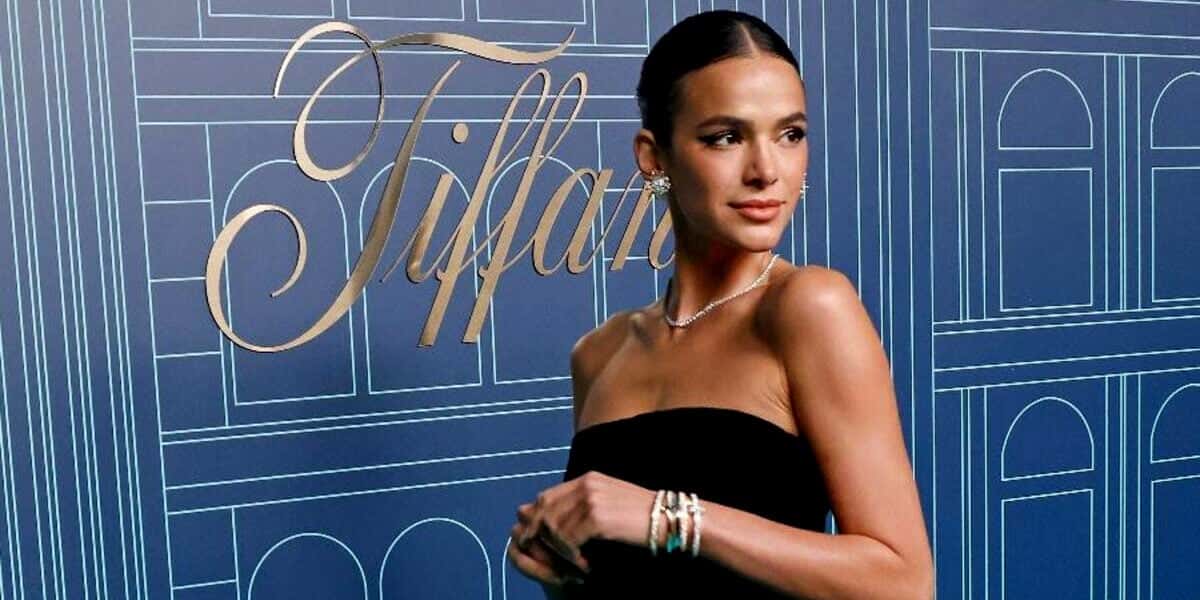 A atriz Bruna Marquezine (Foto Reprodução/Internet)