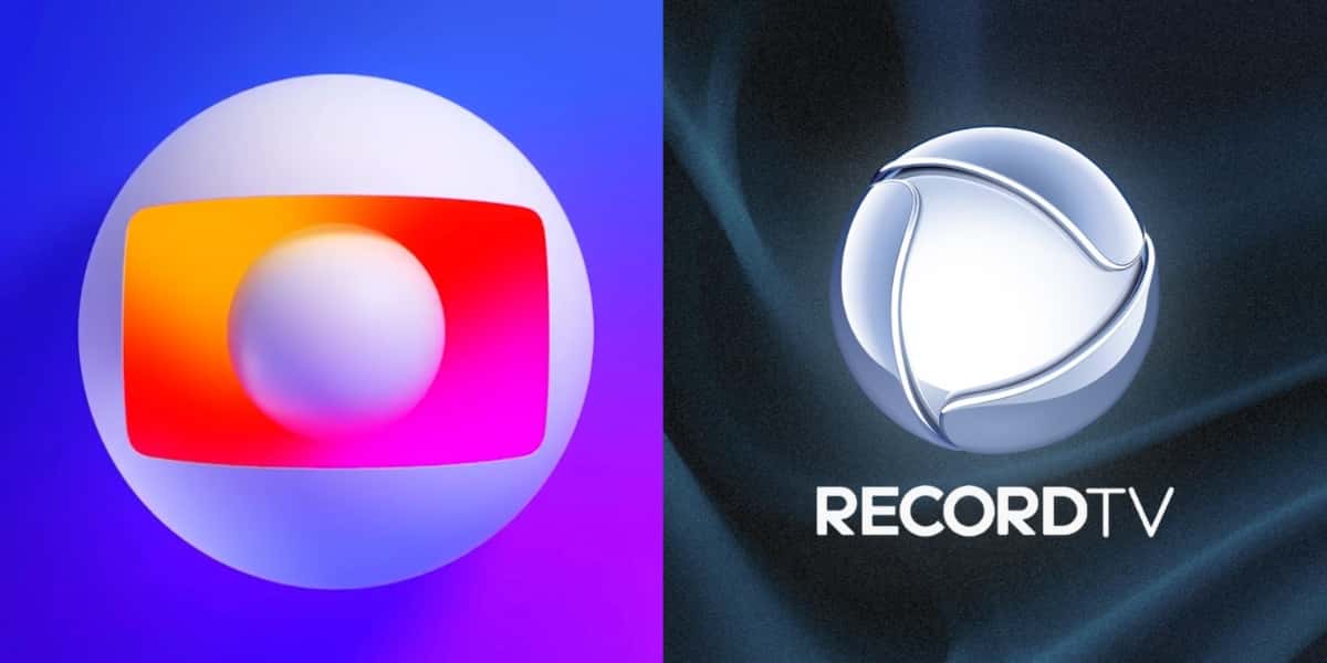 Globo assina contrato e arranca fenômeno da Record - Foto: Reprodução/Internet