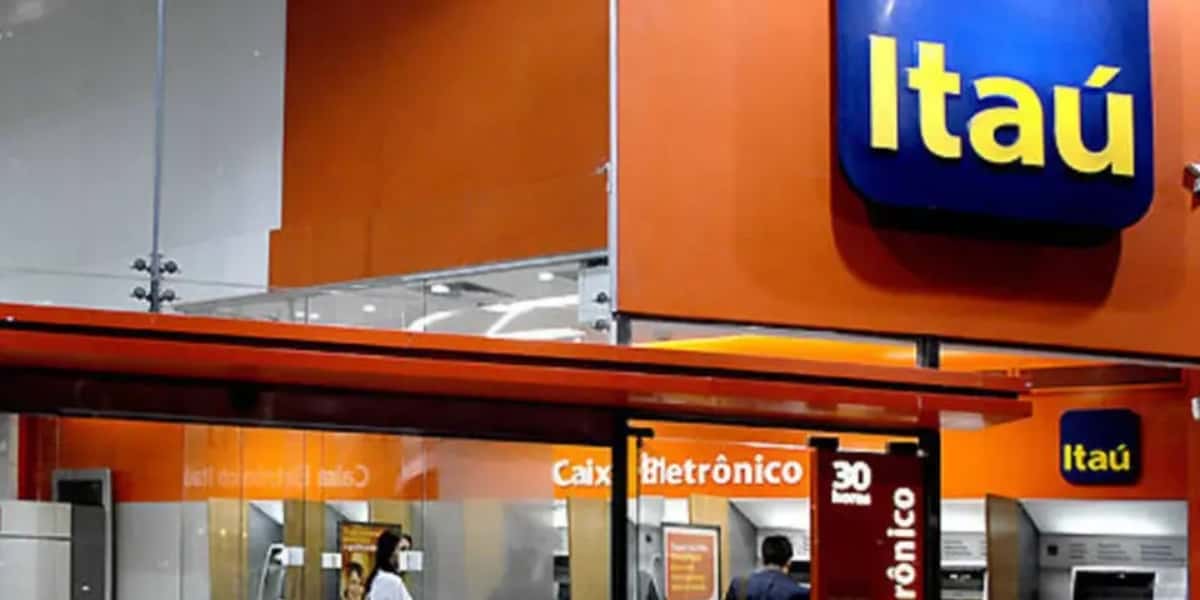 Itaú anunciou fim de projeto (Foto: Divulgação/ITACI)