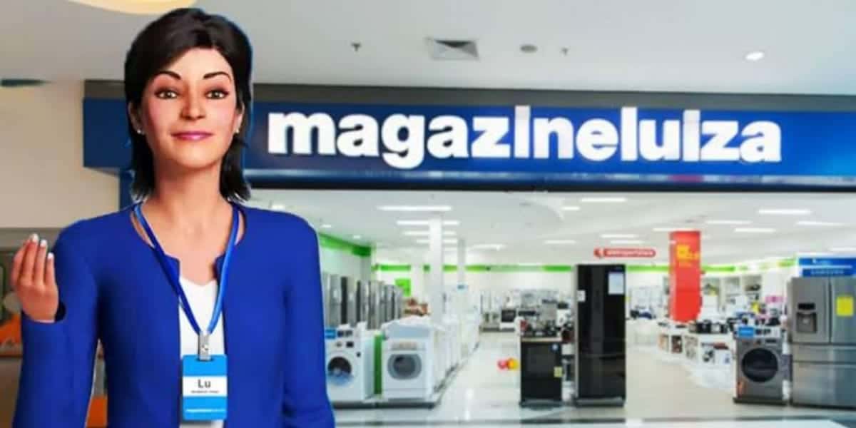 Grande empresa comprada pela Magazine Luiza (Reprodução: Internet)