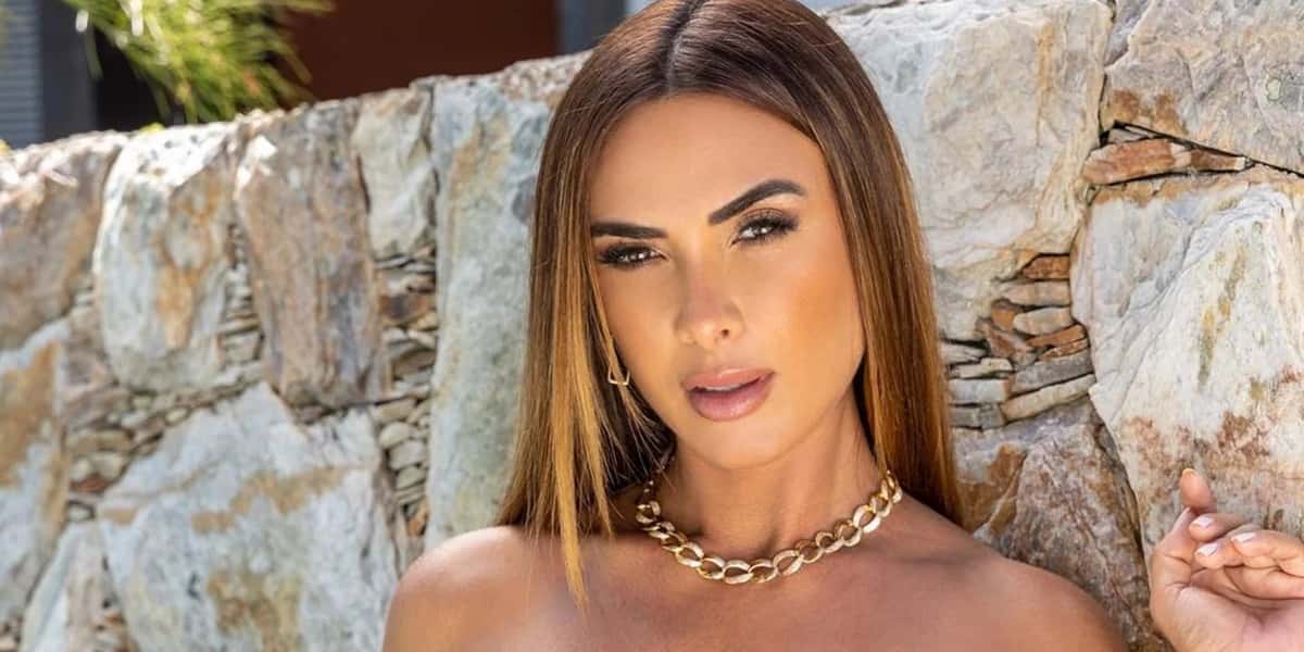 Nicole Bahls (Foto: Reprodução / Instagram)