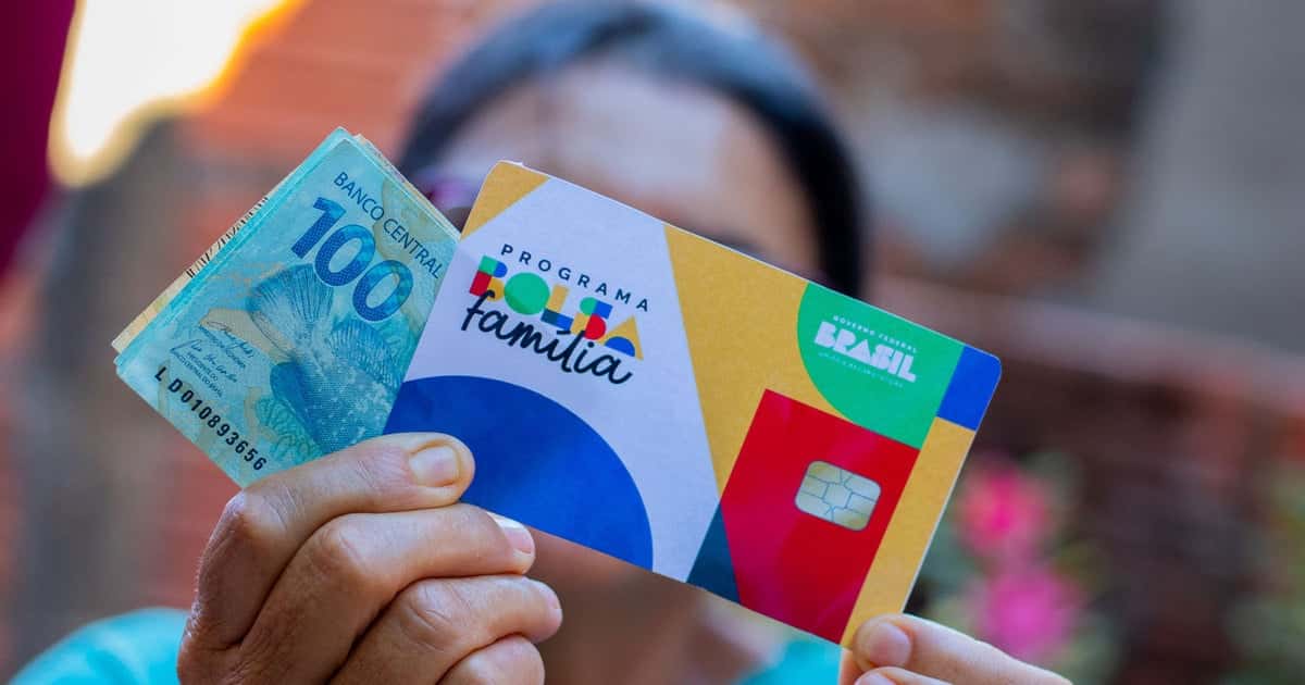 Bolsa Família é o principal programa social do Governo (Reprodução/Internet)