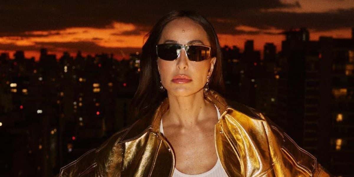 Sabrina Sato (Foto: Reprodução / Instagram)