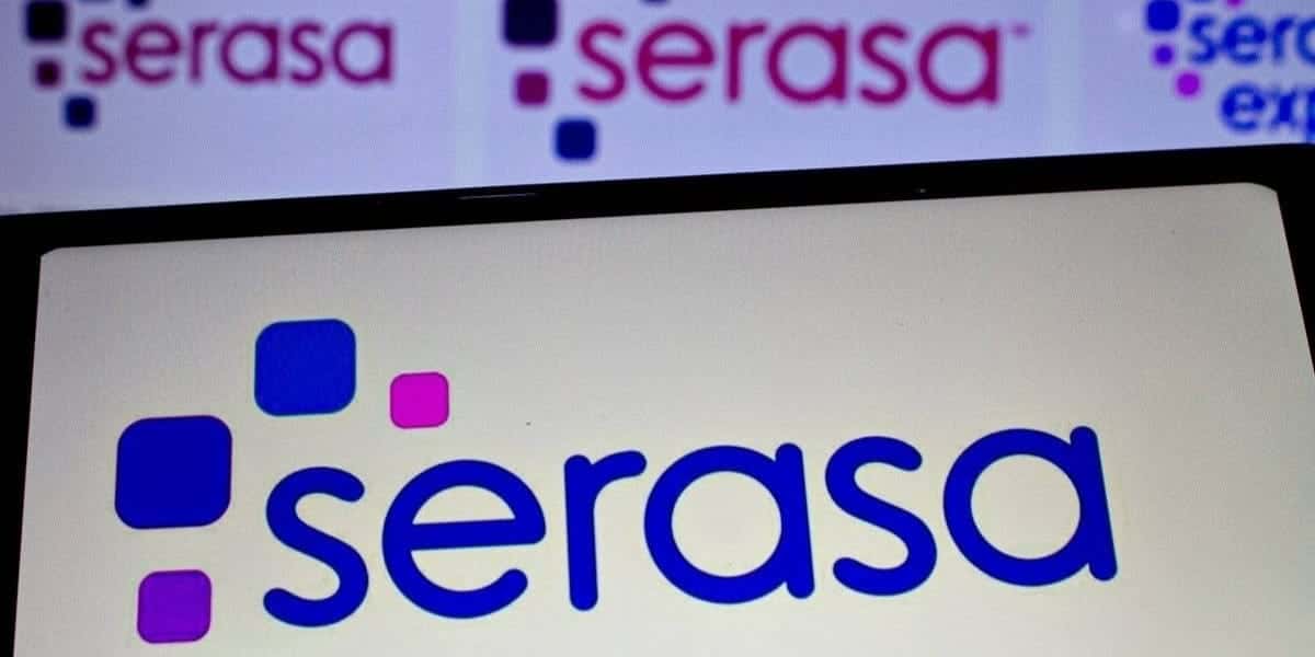 Serasa (Reprodução: Internet)