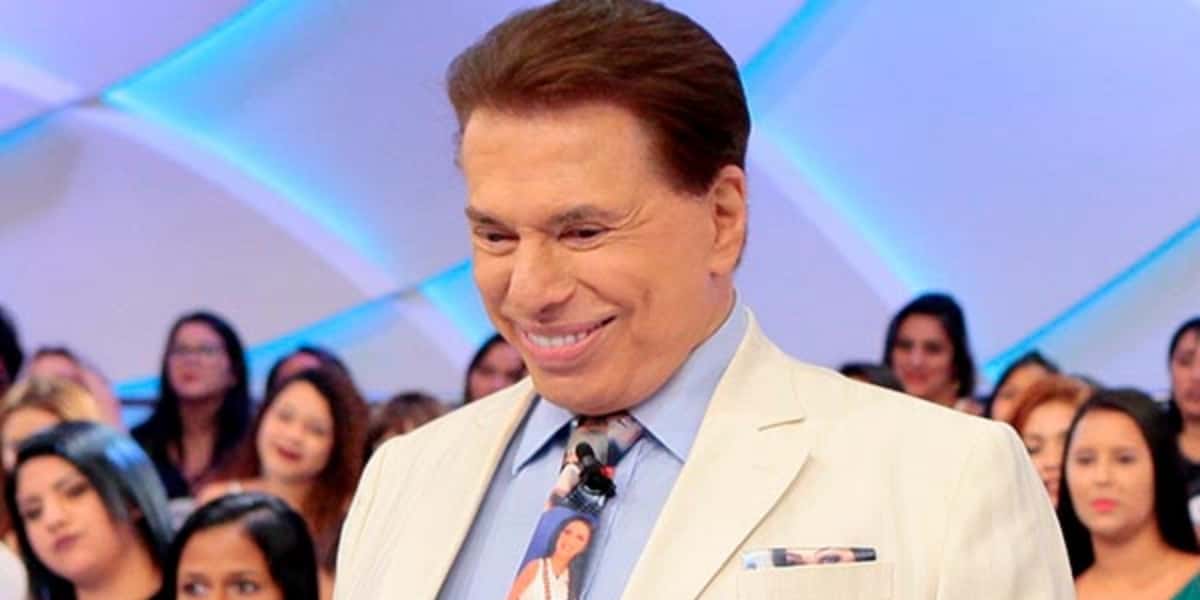 Silvio Santos já teve outras emissoras no passado (Foto: Lourival Ribeiro/SBT)