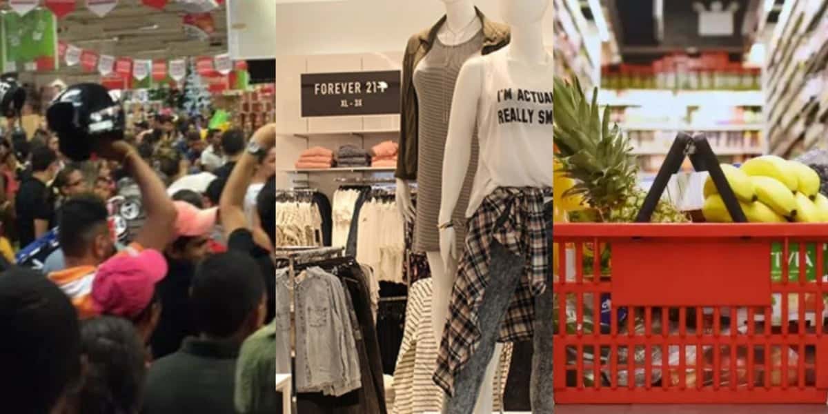 Dívidas de varejista, falência de loja e rede de supermercados saindo do Brasil (Foto: Reprodução/ Internet)