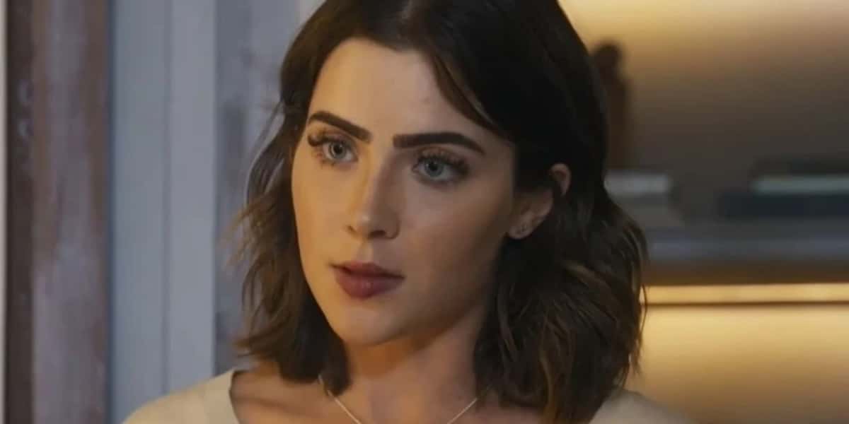 Audiência de "Travessia" ainda não atingiu marca importante (Foto: Reprodução/TV Globo)