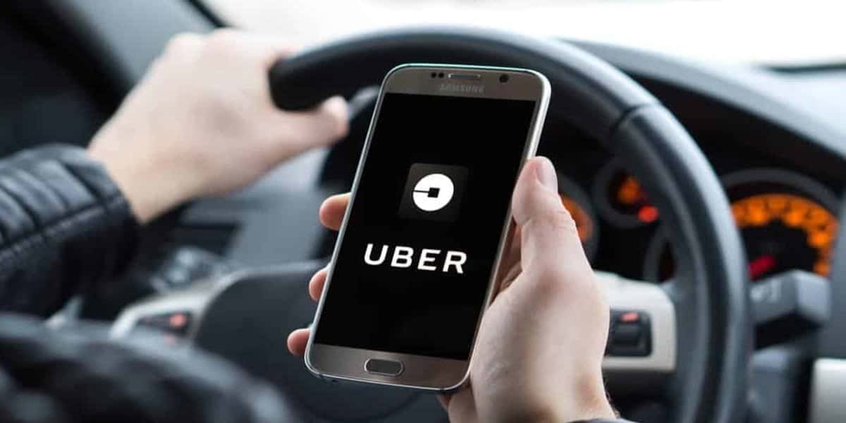 Uber (Foto: Reprodução Internet)
